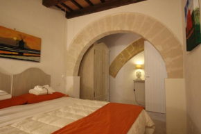 Il Borgo Trapanese  Трапани